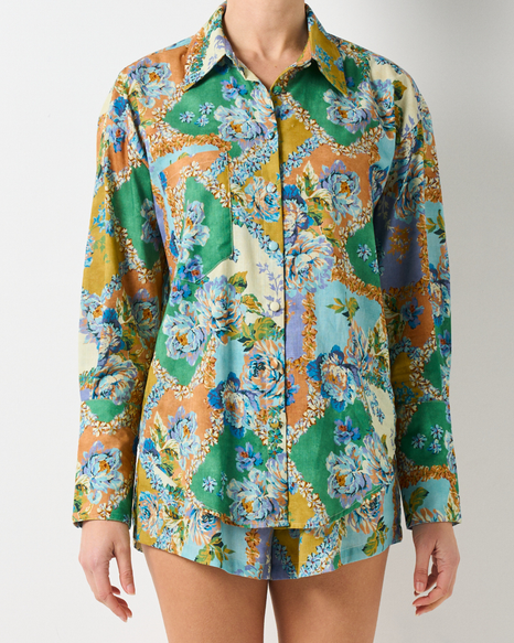 SHIRT RITZ