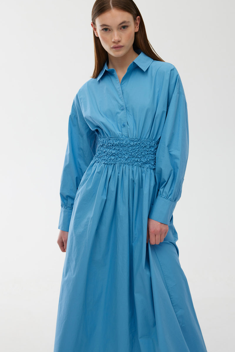 DRESS HAZEL
