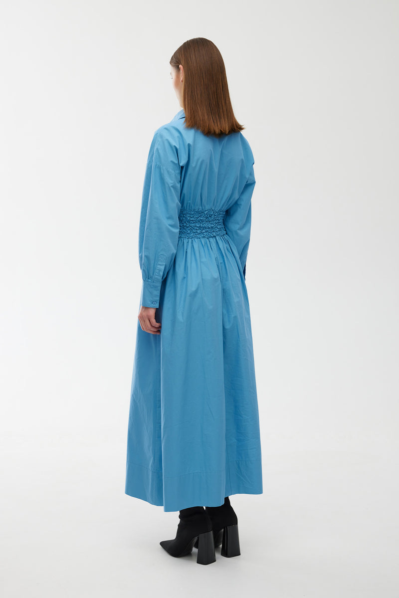 DRESS HAZEL