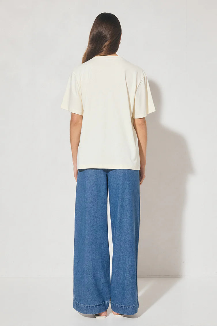 TEE ESSIE - OFF WHITE