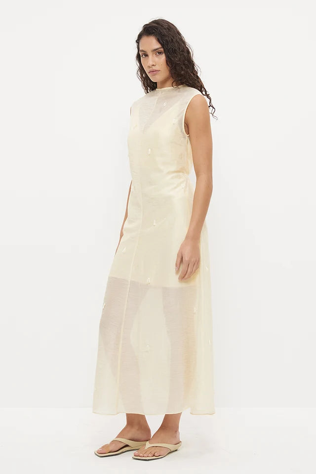 DRESSES ILLUME