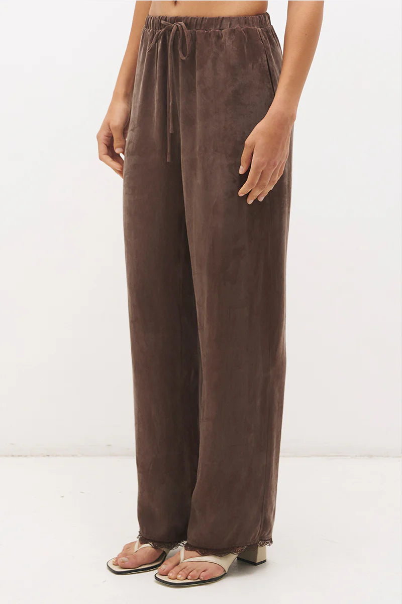 PANT LIORA