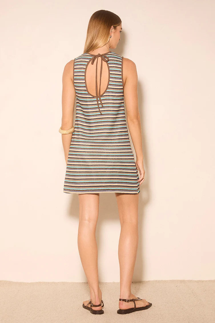 DRESS DALLAS MINI