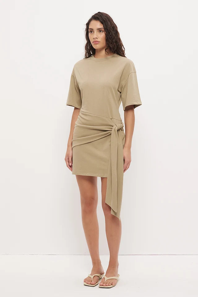 DRESS ELKI MINI