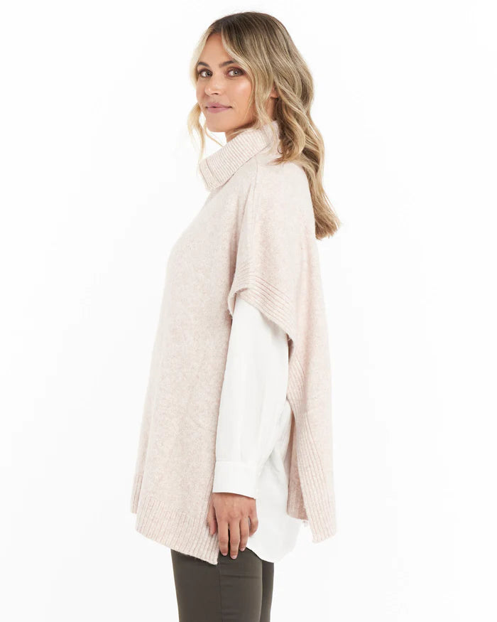CAPE SOHO ZIP