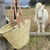BASKET MARKETEER DOUBLE