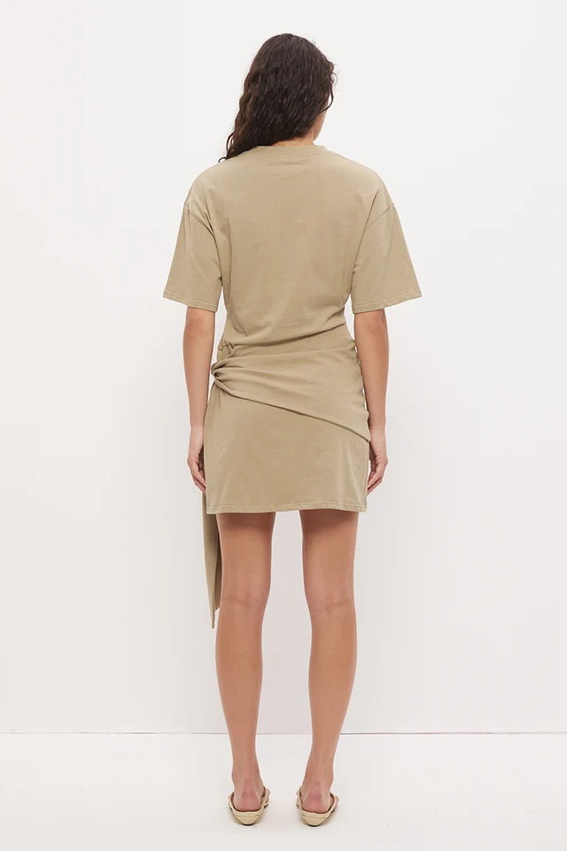 DRESS ELKI MINI