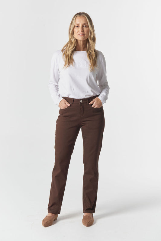 JEANS 5 POCKET