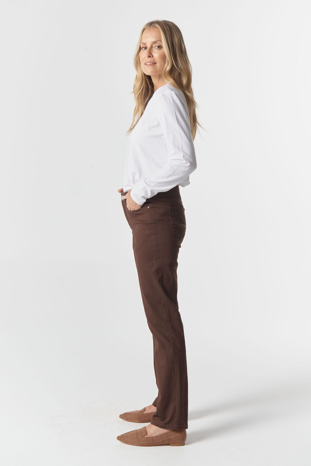 JEANS 5 POCKET