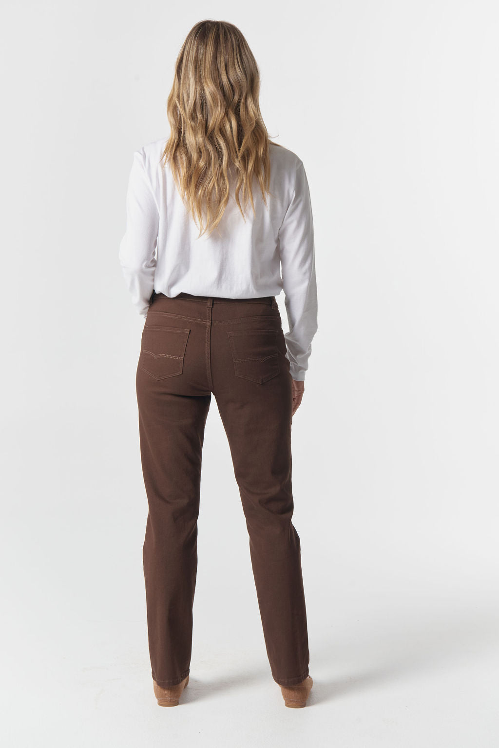 JEANS 5 POCKET