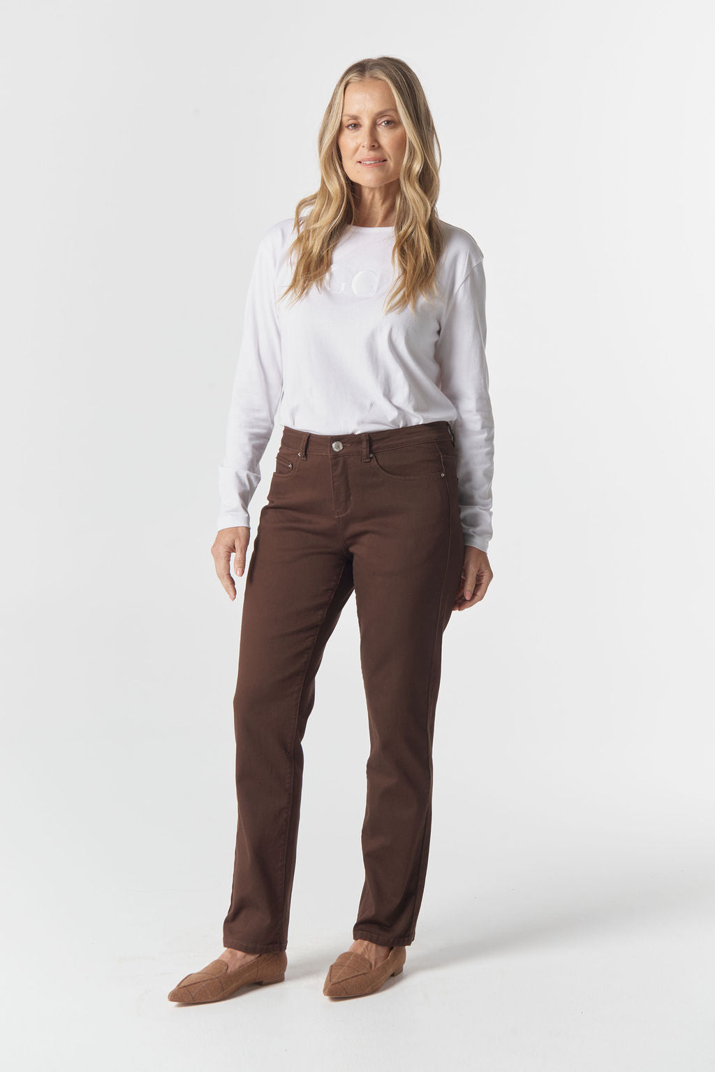 JEANS 5 POCKET