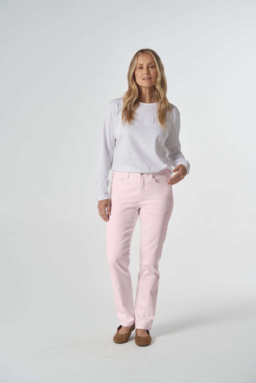 JEANS 5 POCKET