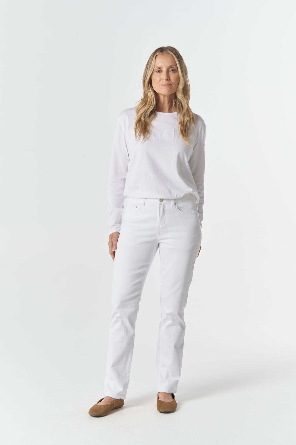 JEANS 5 POCKET