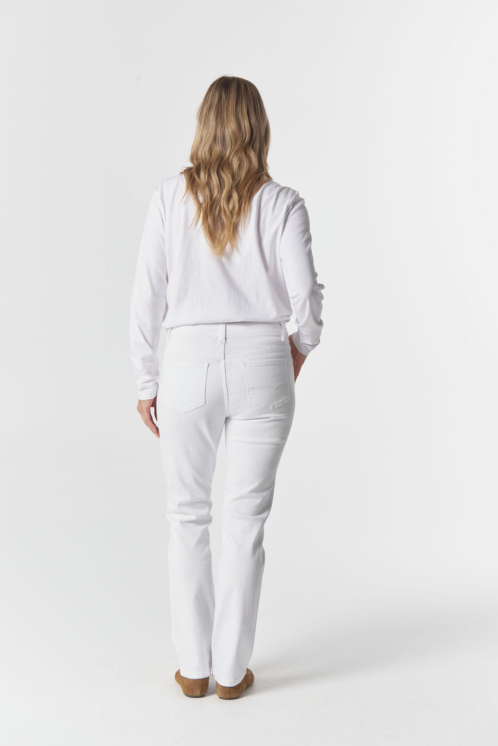JEANS 5 POCKET