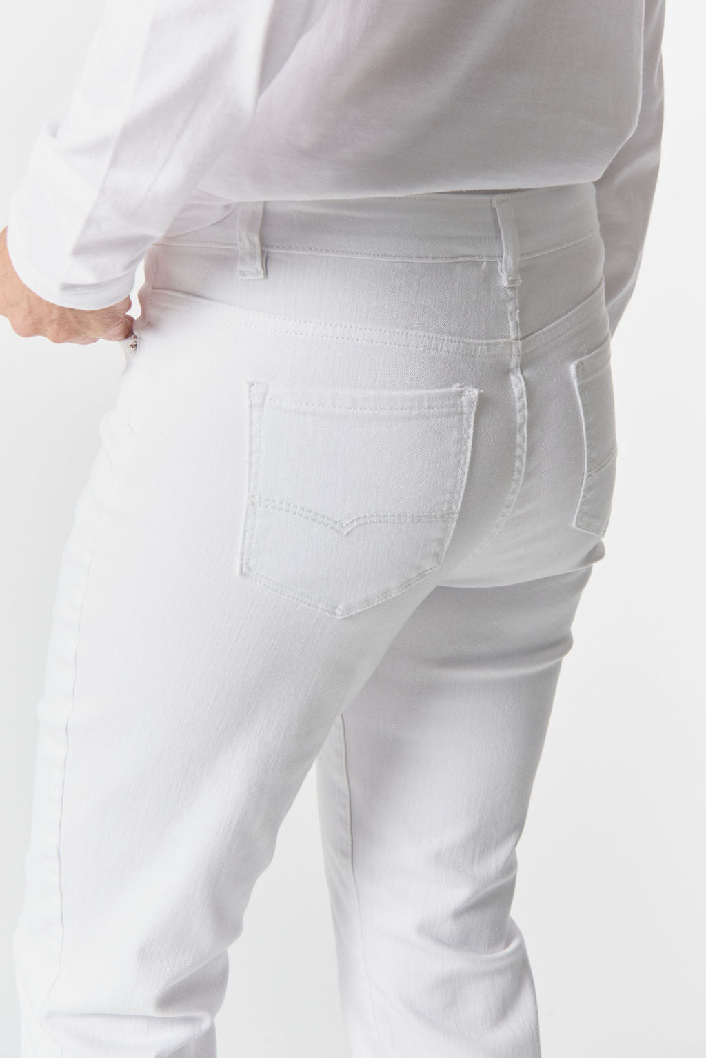 JEANS 5 POCKET