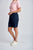 SHORTS RELAXED COTTON