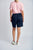 SHORTS RELAXED COTTON