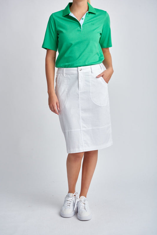 SKIRT GOLF - LAST SIZES, 8 &10