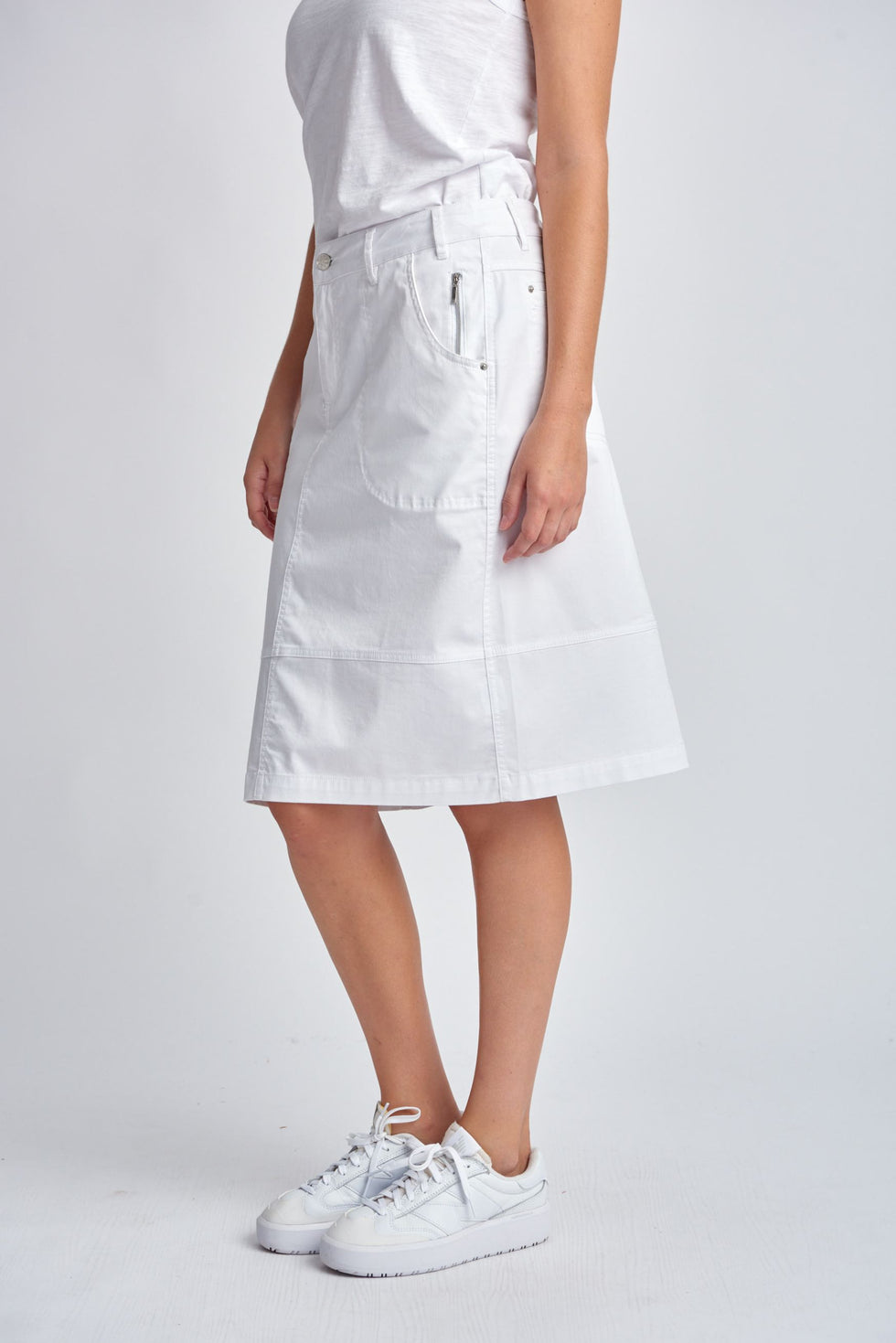 SKIRT GOLF - LAST SIZES, 8 &10