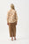 SKIRT STRAIGHT WITH BACK SPLIT