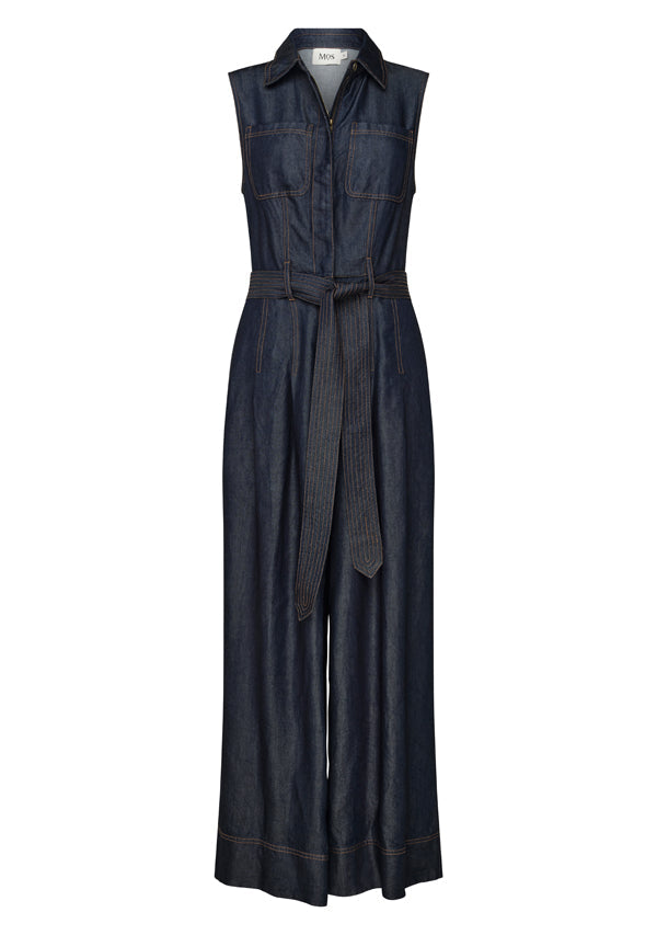 JUMPSUIT CLEO DENIM
