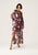 DRESS GISELLE MAXI