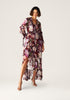 DRESS GISELLE MAXI
