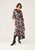 DRESS SERAPHINE KNIT MAXI