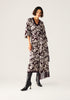 DRESS SERAPHINE KNIT MAXI