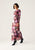 DRESS GISELLE MESH MAXI