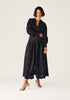 DRESS EDITH LACE MAXI