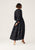DRESS EDITH LACE MAXI