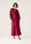 DRESS EDITH LACE MAXI