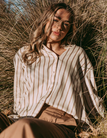 SHIRT WALTER STRIPE