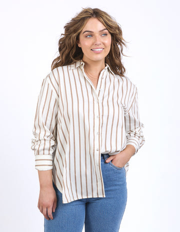 SHIRT WALTER STRIPE