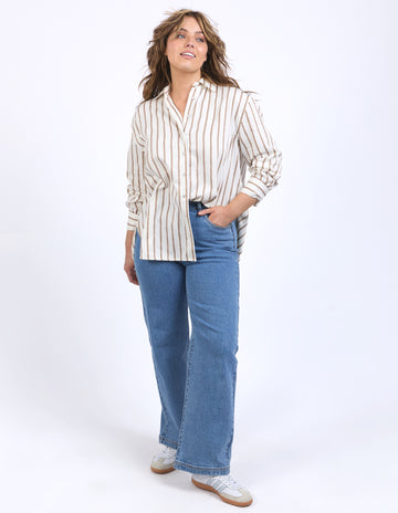 SHIRT WALTER STRIPE