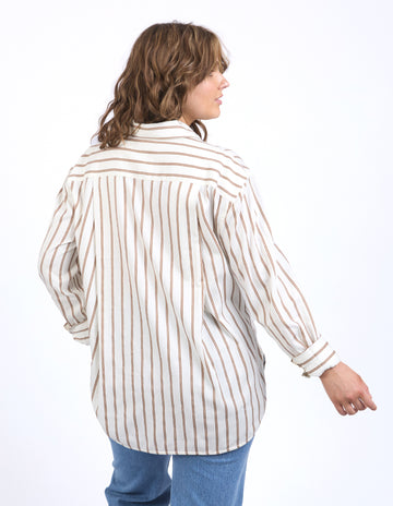 SHIRT WALTER STRIPE