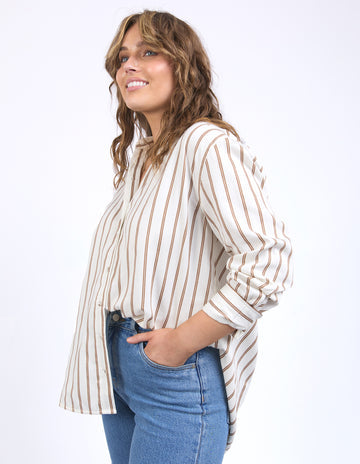 SHIRT WALTER STRIPE