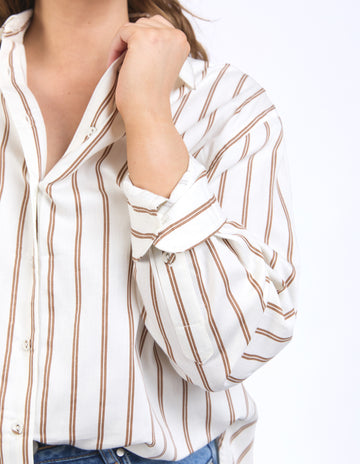 SHIRT WALTER STRIPE