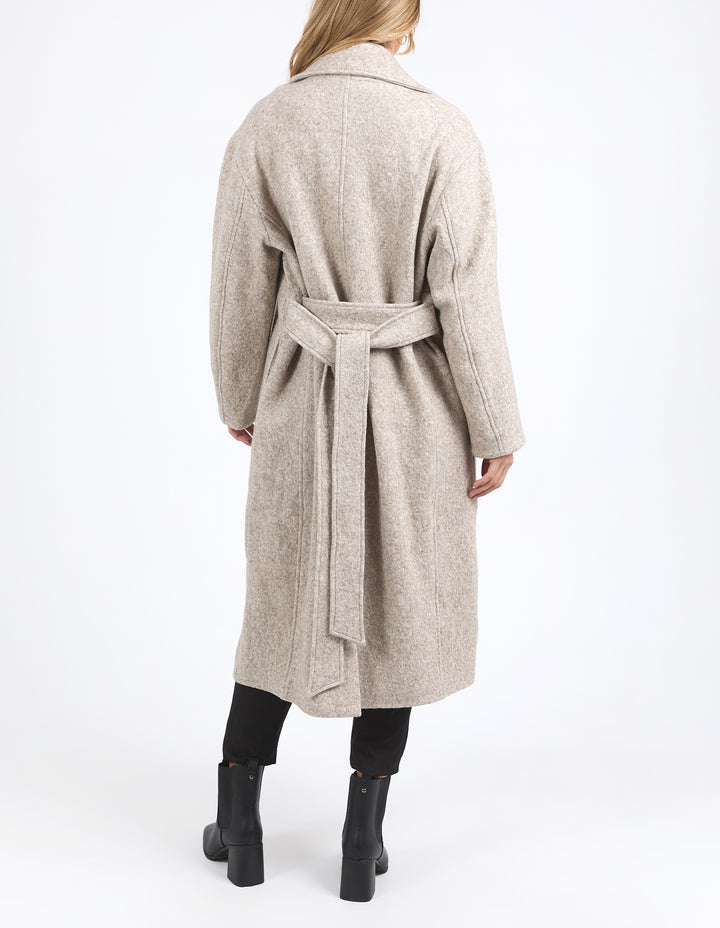 COAT WHISTLER