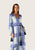 DRESS JORDI LONG SLEEVE MAXI