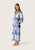 DRESS JORDI LONG SLEEVE MAXI