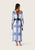 DRESS JORDI LONG SLEEVE MAXI