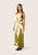 DRESS LORENA ONE SHOULDER
