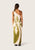 DRESS LORENA ONE SHOULDER