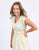 DRESS SIERRA LEMON
