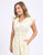 DRESS SIERRA LEMON
