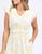 DRESS SIERRA LEMON