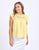 TOP ADELYN - LEMON