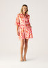 DRESS SERENA PRINT MINI
